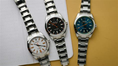 rolex milgauss fiyat listesi|Everything You Need To Know About Buying A Rolex.